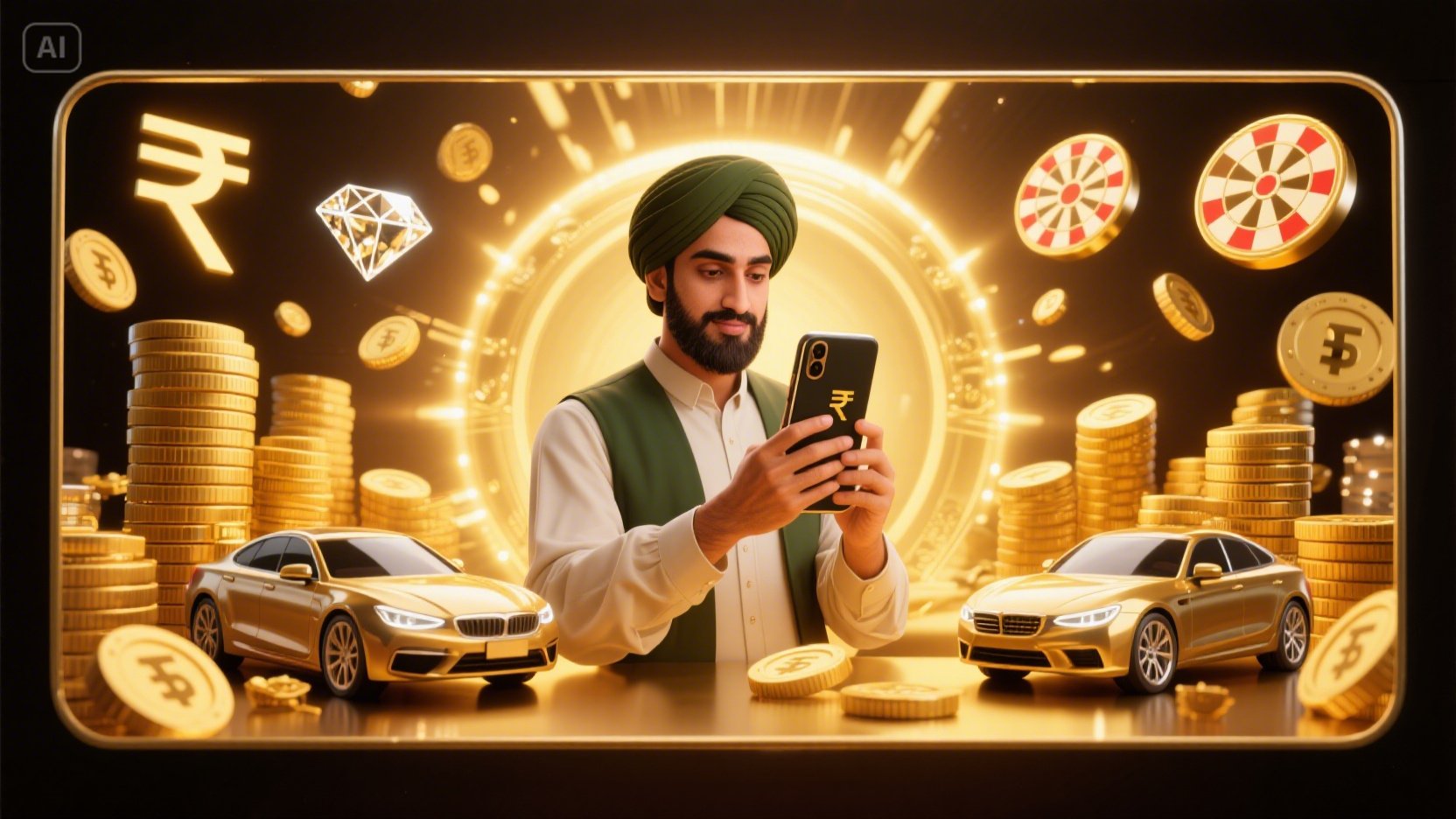 Riverwind CasinoDeposit today and claim your 200% instant bonus! Pakistani players can spin reels, win jackpots, and withdraw PKR rewards quickly and securely.